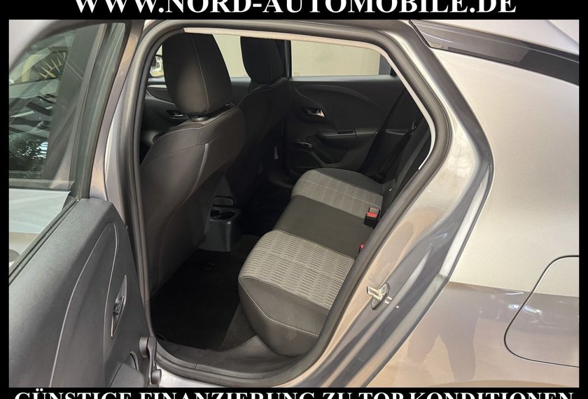 Opel Corsa Corsa F Edition *Navigation*Klima*SHZ*Tempomat*