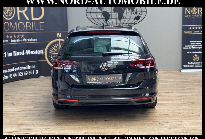 Volkswagen Passat Variant Passat Variant Business 2.0 TDI DSG AHK/Dig.Coc