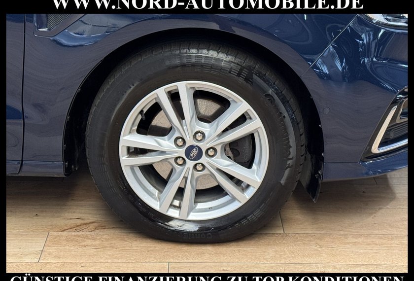 Ford S-Max S-MAX 2.0 EcoBlue *190PS*AHK*UPE:49