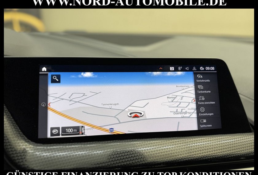 BMW 220 220 i xDrive GC Luxury Line *AHK*ALLRAD*BÄÄÄM*