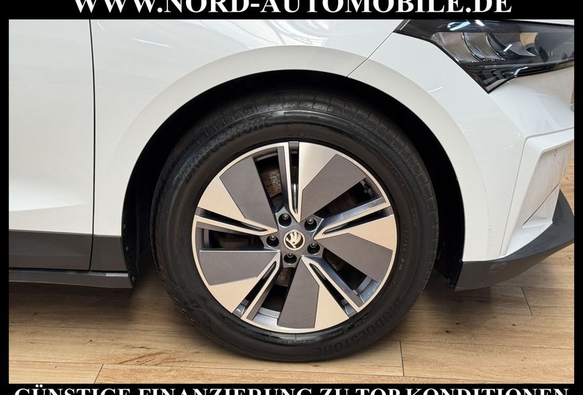 Skoda Enyaq Enyaq iV 60 Loft SIDE&amp;LANE/Kamera/AHK/19