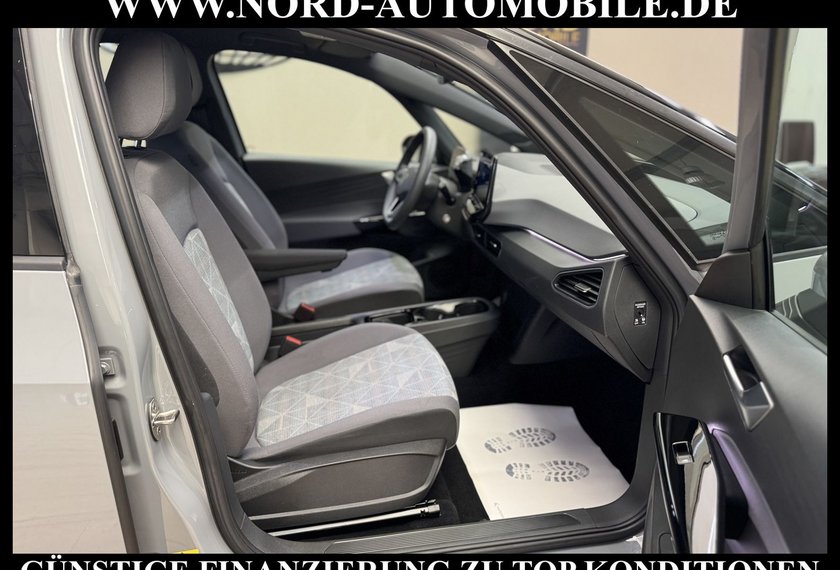 Volkswagen ID.3 ID.3 Pure Performance Navi/LED/CCS/19/Spurhalte