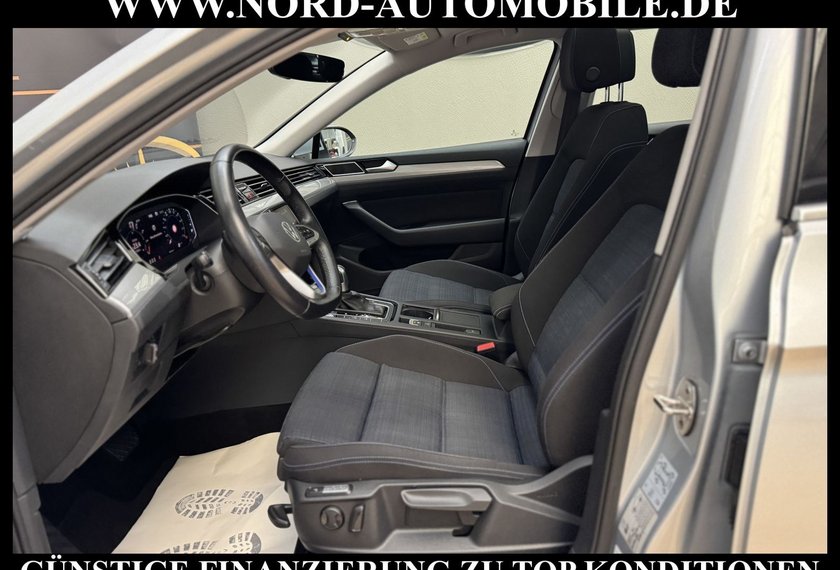 Volkswagen Passat Variant Passat Variant GTE 1.4 TSI DSG Matrix/AHK/Pano/