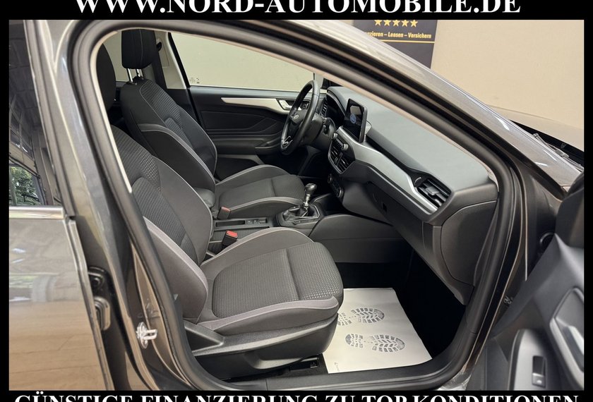 Ford Focus Focus Turnier 2.0 EcoBlue *AHK*LED*ACC*PANO*KAM*