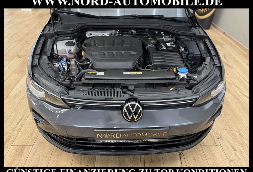 Volkswagen Golf Golf Variant R-Line Black Style 4MOT 2.0TSI DSG