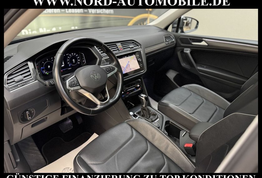 Volkswagen Tiguan Allspace Tiguan Allspace Elegance 4MOT 2.0 TDI DSG Pano