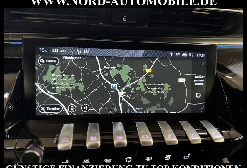 Peugeot 508 508 SW GT SPORT 1.5 Blue HDI *18Z*LED*UPE:55