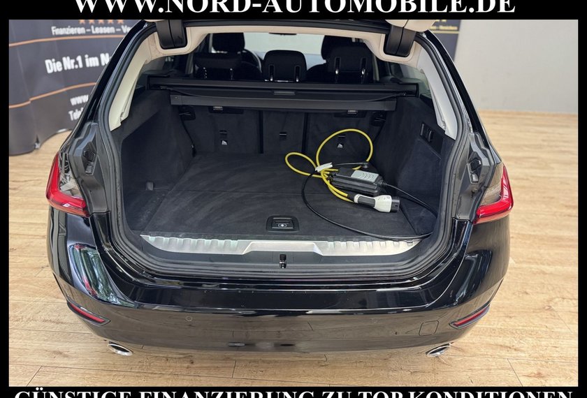 BMW 330 330 e touring Advantage *xDrive*18ZOLL*LED*UPE64