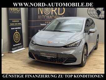 Cupra Born Born 150KW Automatik Kamera//Navi/Wärmepumpe