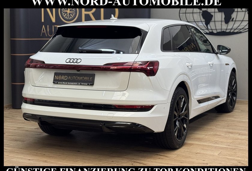 Audi e-tron e-tron 50 QU.S-Line Black Edition Kamera/21/Lede