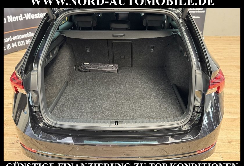 Skoda Octavia Octavia Combi 1.4 TSI iV DSG Sportpaket HeadUp