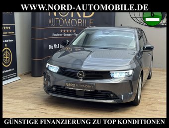 Opel Astra Astra L Lim 5-trg. Automatik ELEGANCE LED*KAMERA