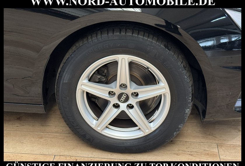 Audi A4 A4 Avant 2.0 30 TDI S-Tronic Leder/Navi/LED/Kame