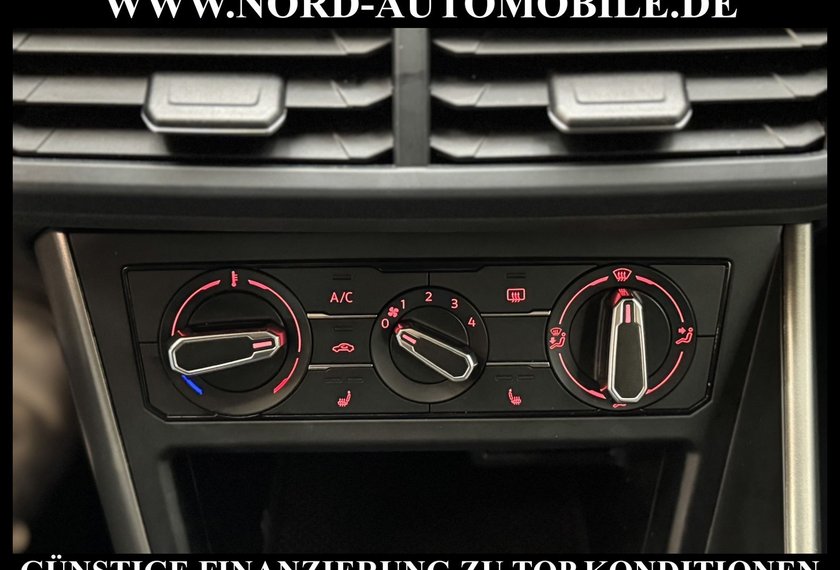 Volkswagen Polo Polo Comfortline 1.0 MPI Klima/Navi/PDC/SHZ/