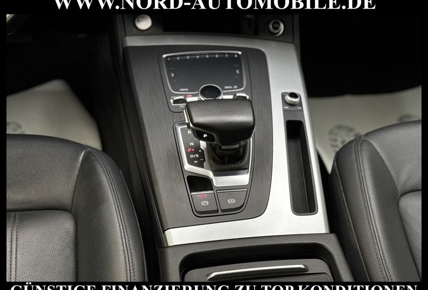 Audi Q5 Q5 QU. 50 TFSI e S-Tronic Leder/Matrix/AHK/Virt.