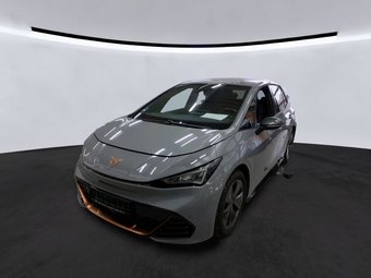 Cupra Born Born Automatik Kamera/Navi/LED/18/ACC