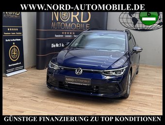 Volkswagen Golf Golf Variant R-Line 2.0 TDI DSG AHK/Dig.Cockpit/