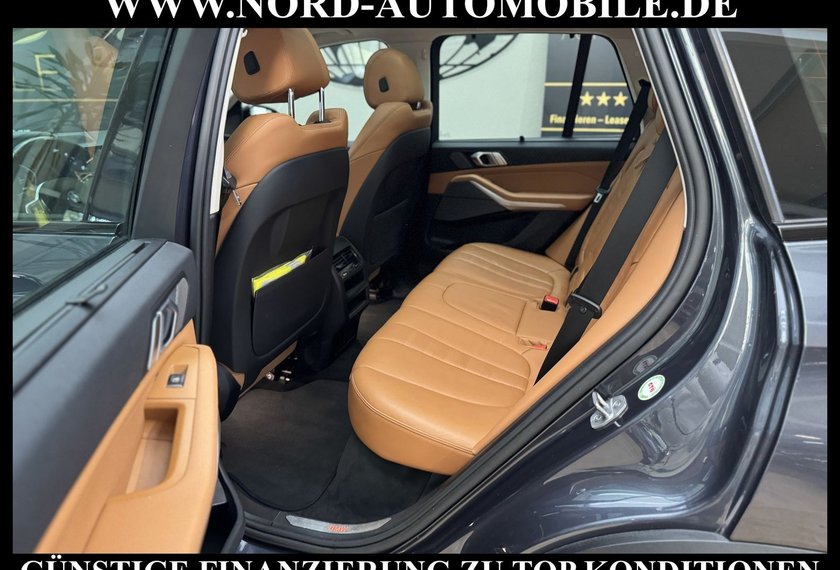 BMW X5 X5 xDrive 40i SPORT-AUTOM *22 ZOLL*AHK*PANO*