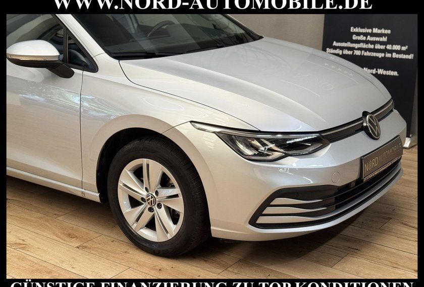 Volkswagen Golf Golf Variant Life 2.0 TDI Navi/LED/ACC/PDC