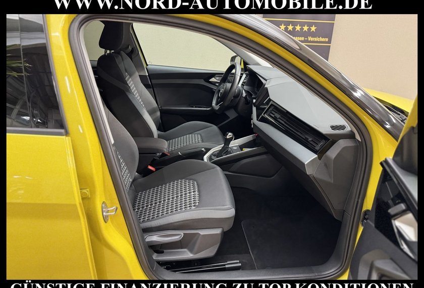 Audi A1 A1 allstreet 1.0 30 TFSI S-Tronic Virt.Cockpit