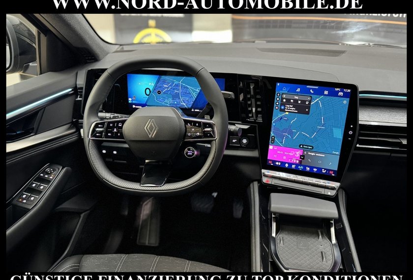 Renault Austral Austral 1.3 TCe 160 CVT TECHNO*PANO*19Z*KAUM KM*