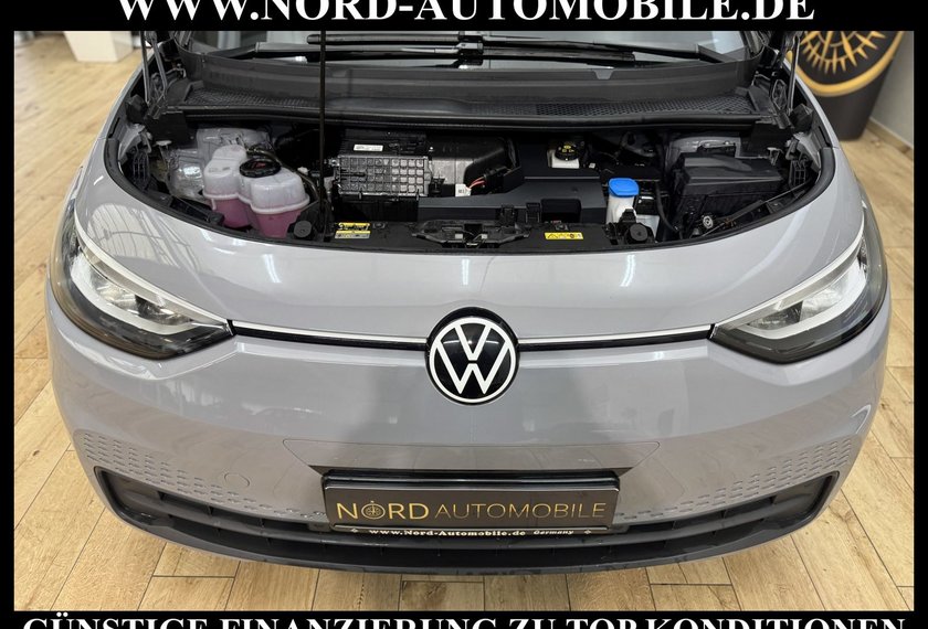 Volkswagen ID.3 ID.3 Pro Performance Navi/LED/CCS/19