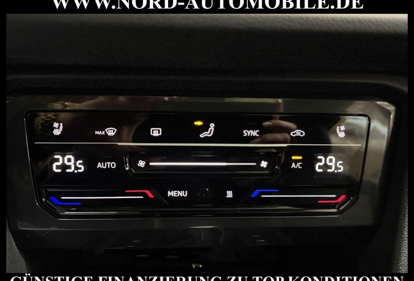 Volkswagen Tiguan Allspace Tiguan Allspace 2.0 TDI DSG R-Line Leder/Pano/19