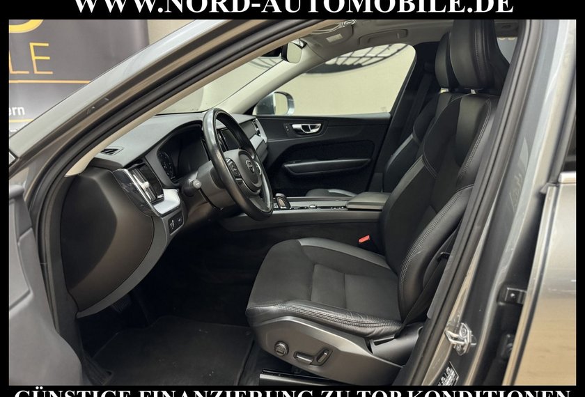 Volvo XC60 XC60 B4 D Momentum Pro *LED*AHK*Pano*Kamera*Memo