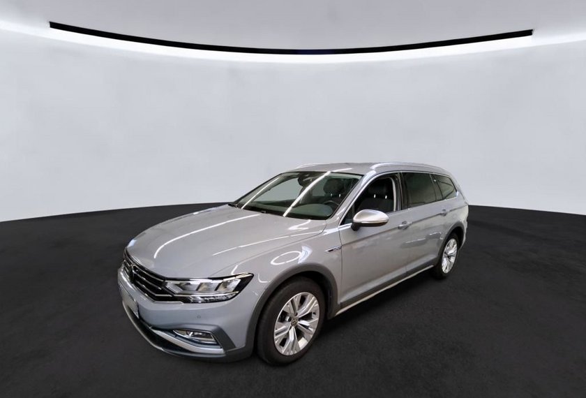 Volkswagen Passat Alltrack Passat Alltrack Var. 4MOT 2.0 TDI DSG Kamera/Nav