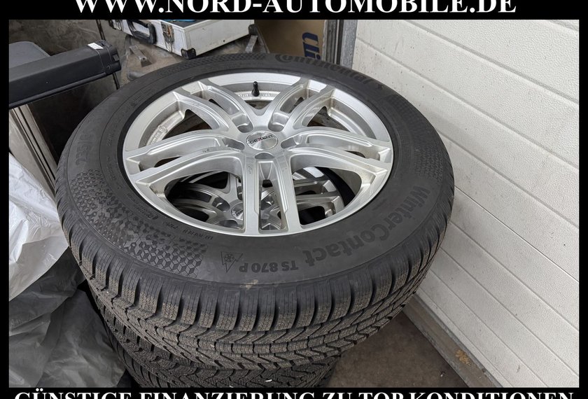 Volvo XC60 XC60 B4 D Momentum *LED*AHK*ACC*KAM*MJ2022*19Z*