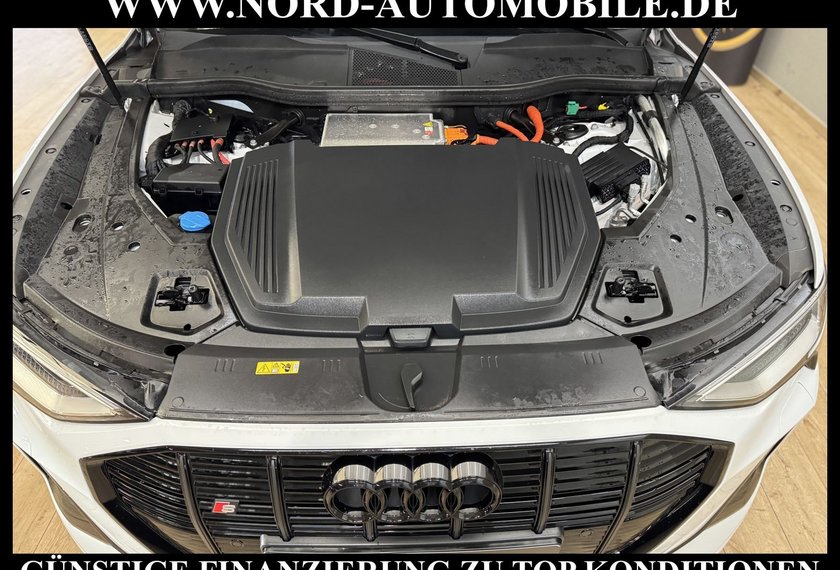 Audi e-tron e-tron S QU.Panorama/Matrix/21/Kamera/