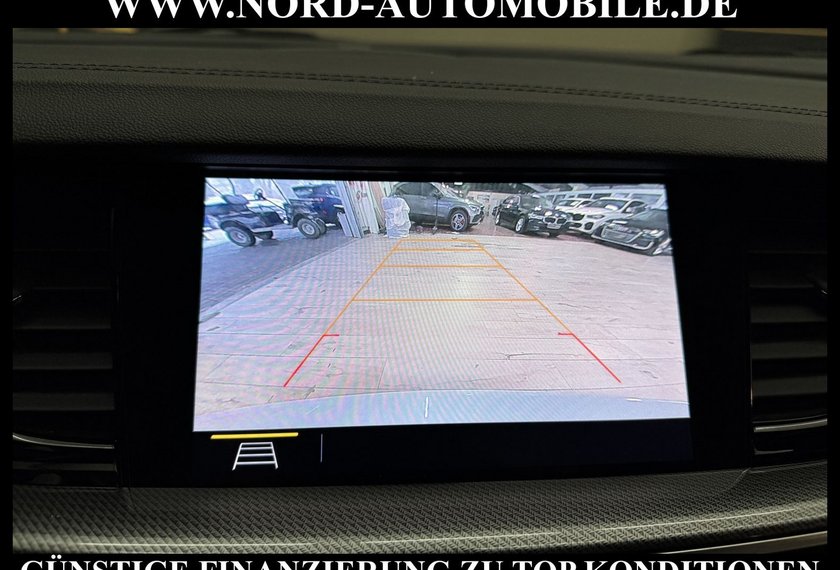 Opel Insignia Insignia B Sports Tourer Business LED*AHK*TOP-KM