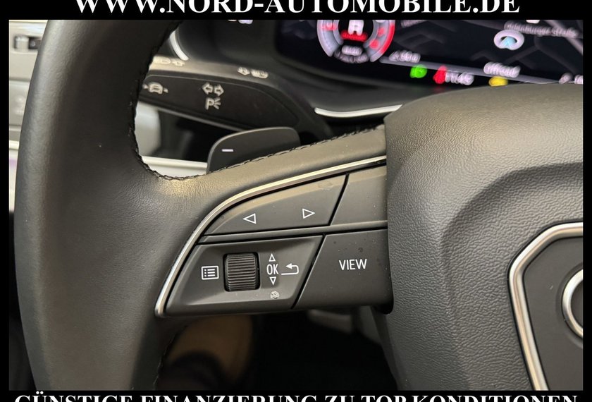 Audi Q8 Q8 55 TFSI iHEV QU.Pano/Head-Up/Kamera/