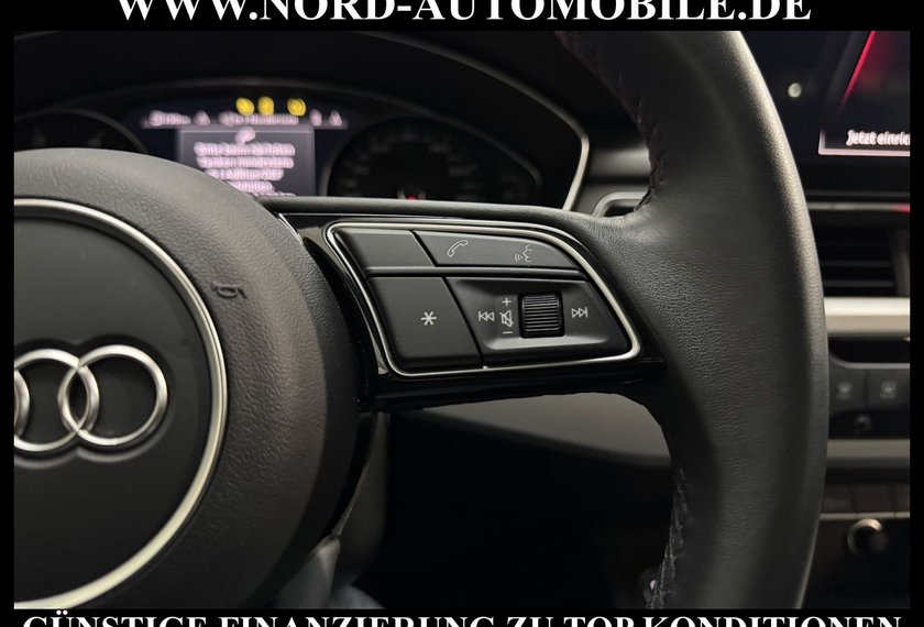 Audi A4 A4 Avant 2.0 35 TDI S-Tronic Leder/Navi/LED/APS