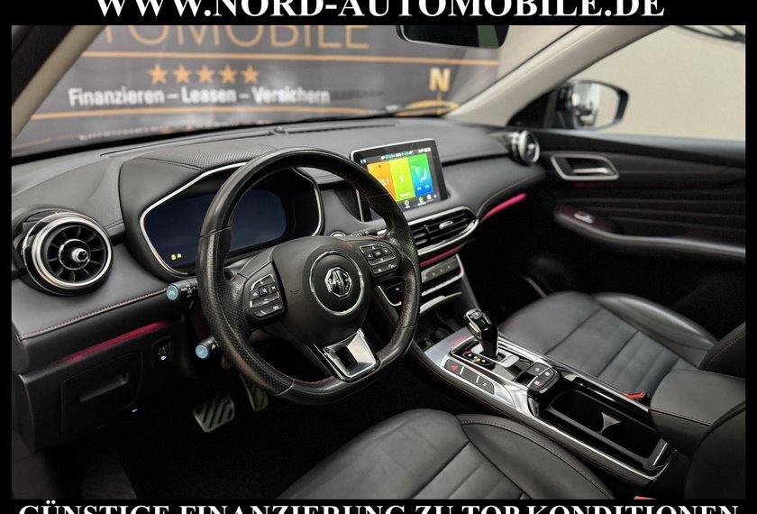 MG EHS EHS PHEV Luxury *PANO*LEDER*LED*18Z*360KAM*VIRT*