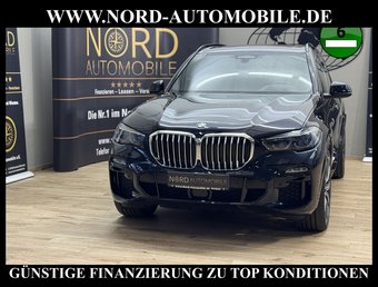BMW X5 X5 xDrive 30 d M Sport *Laser*Pano*StHz*UPE:100*