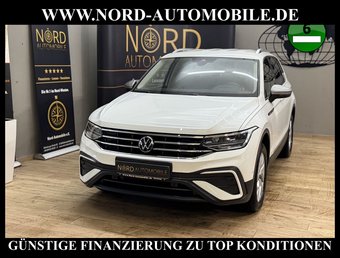 Volkswagen Tiguan Allspace Tiguan Allspace Life 4MOT 2.0 TSI DSG Head-Up/18