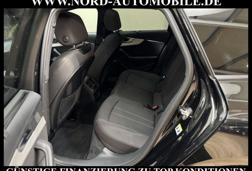 Audi A4 A4 Avant Advanced 40TFSI S-Tronic Pano/Kamera/17