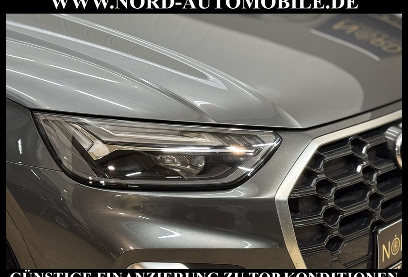 Audi Q5 Q5 35 TDI S-Line S-Tronic Kamera/20/Navi/LED/