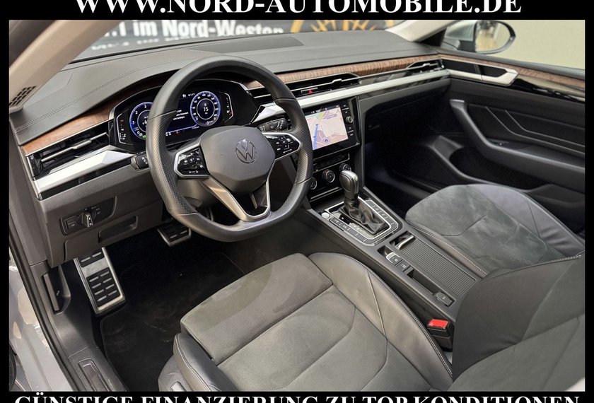 Volkswagen Arteon Arteon Shooting Brake Elegance 4MOT 2.0 TDI DSG