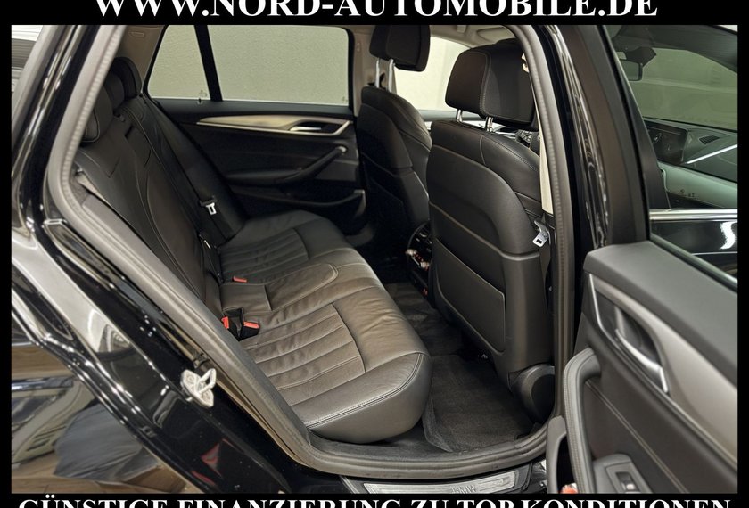 BMW 530 530 d touring xDrive *LEDER*KAM*TOLLE KM*UPE:75
