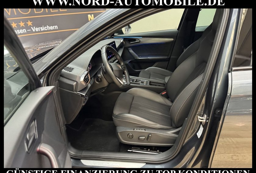 Cupra Formentor Formentor 1.4 TSI e-HYBRID DSG Kamera/19/Navi/