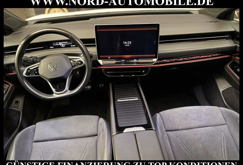 Volkswagen ID.7 ID.7 Tourer Pro *MATRIX*AHK*ACC*360°*HEAD-UP*