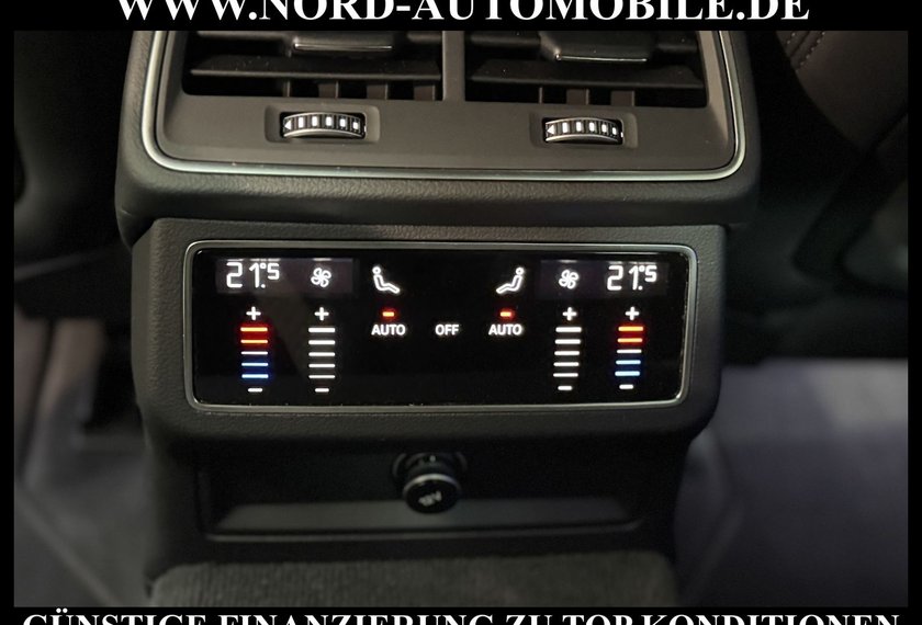 Audi A6 A6 Lim. 55 TFSI QU.Design Leder/Kamera/SIDE&amp;LANE