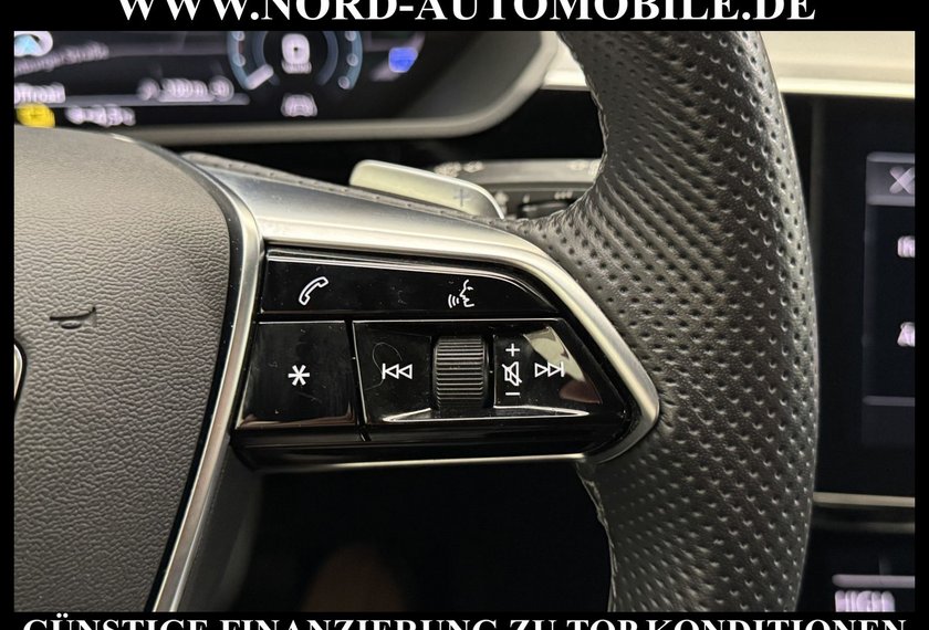 Audi e-tron e-tron 50 QU.S-Line Optik schwarz plus/21/Kamera