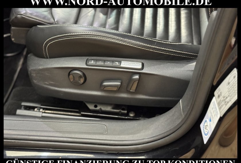 Volkswagen Passat Variant Passat Variant GTE 1.4 TSI eHybrid DSG