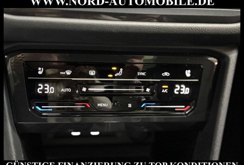 Volkswagen Tiguan Allspace Tiguan Allspace R-Line 4MOT 2.0 TSI DSG Pano/AHK
