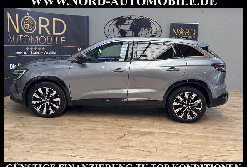 Renault Austral Austral 1.3 TCe 160 CVT TECHNO*19Z*LEDER*NAVI*