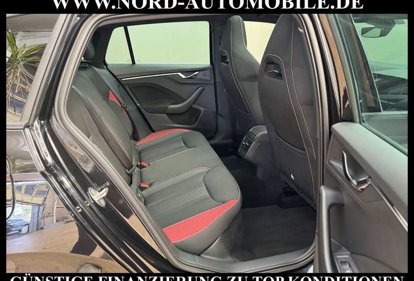 Skoda Scala Scala 1.0 TSI Monte Carlo Navi/LED/PDC/Pano/17