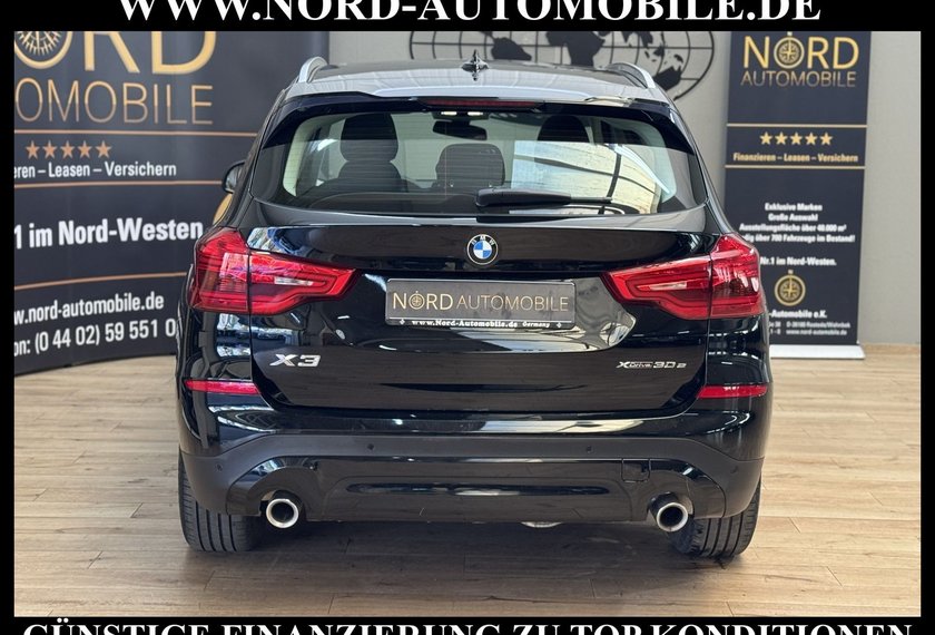 BMW X3 X3 xDrive 30 e Advantage *LED*AHK*ACC*PANO*